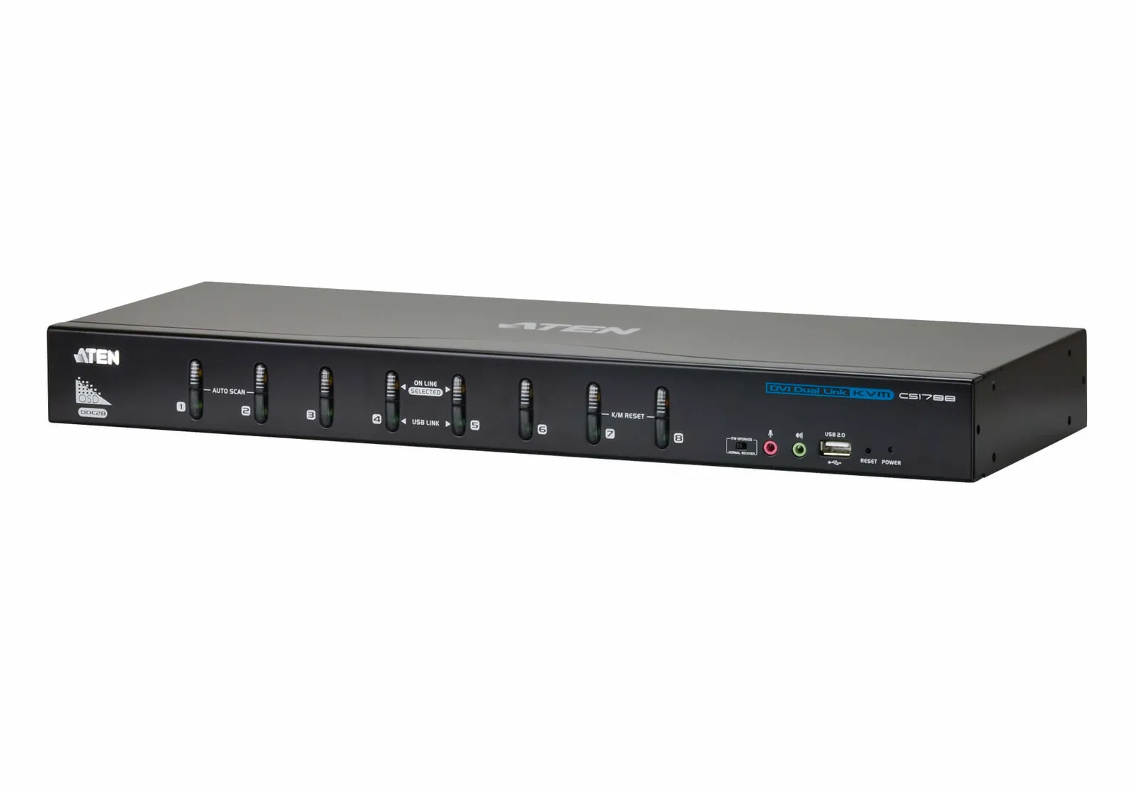 ATEN CS1788-AT-U KVM switch