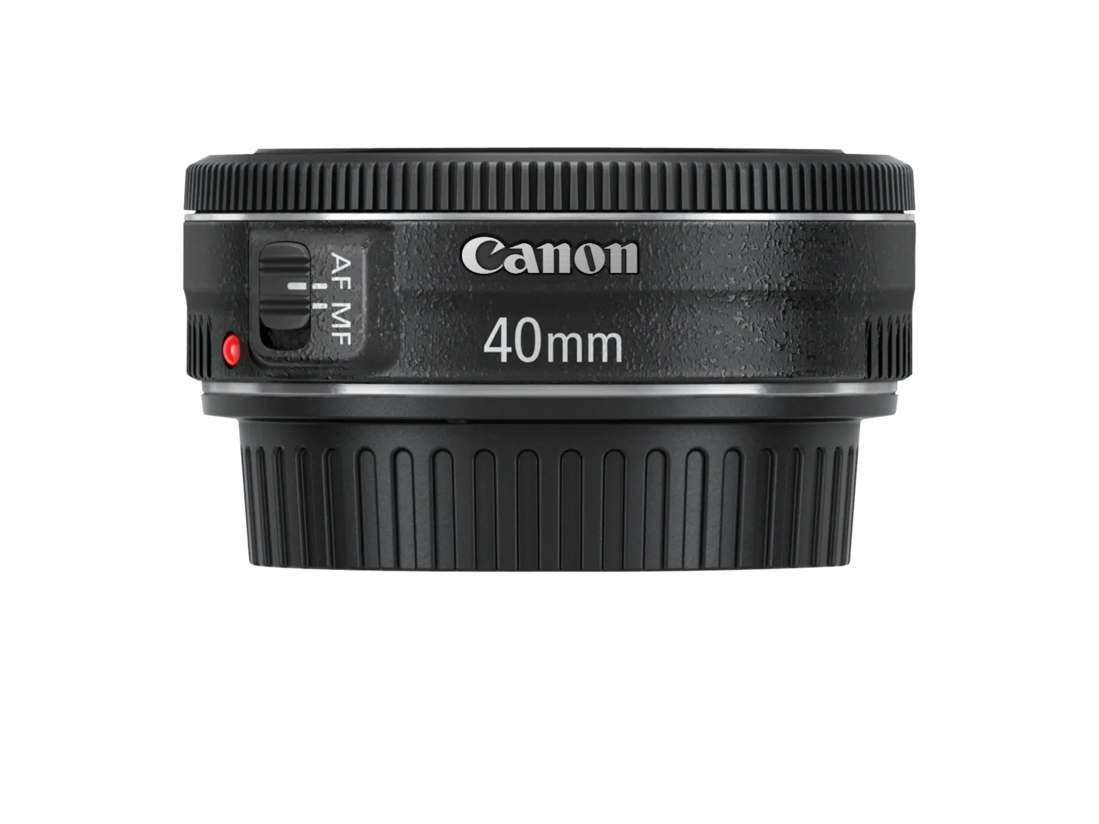 Canon EF 40mm f/2.8 STM + 270EXII – slika 3