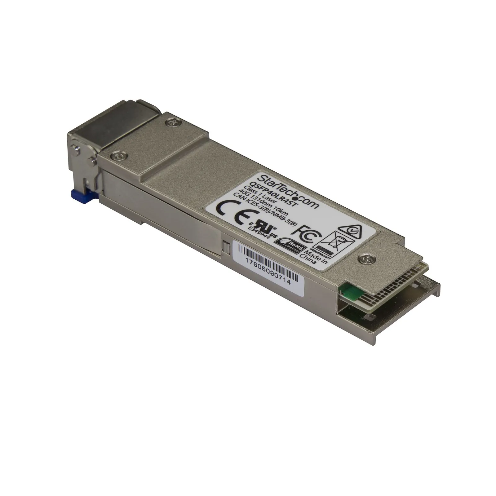 StarTech.com QSFP40LR4ST network transceiver module – slika 2
