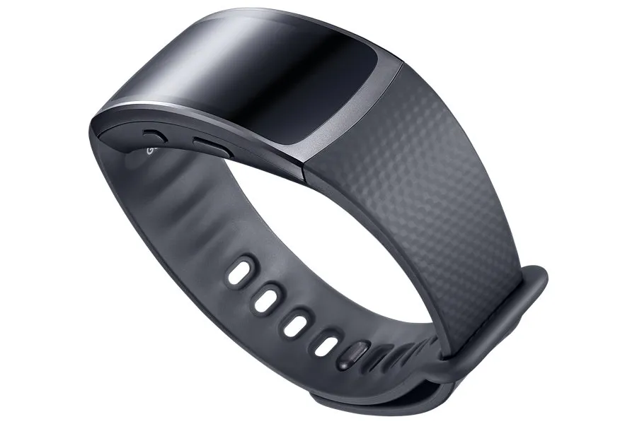 Samsung Gear Fit2 Grijs - S – slika 5