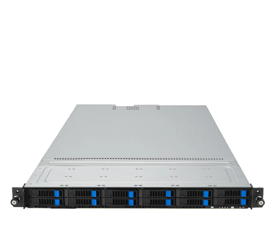 bluechip SERVERline R41201a server – slika 2
