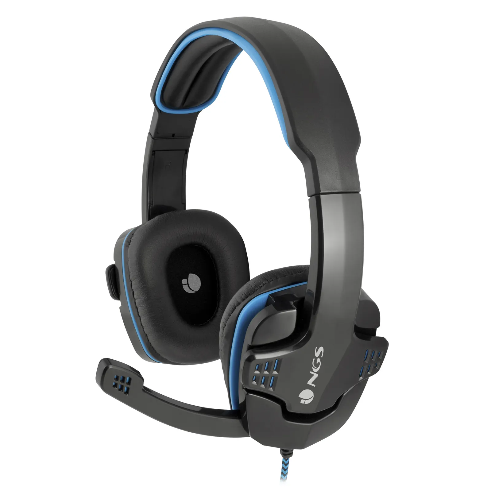 NGS GHX-505 headphones/headset