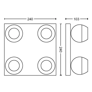 Philips by Signify Hue White ambience 5047430P7 – slika 4