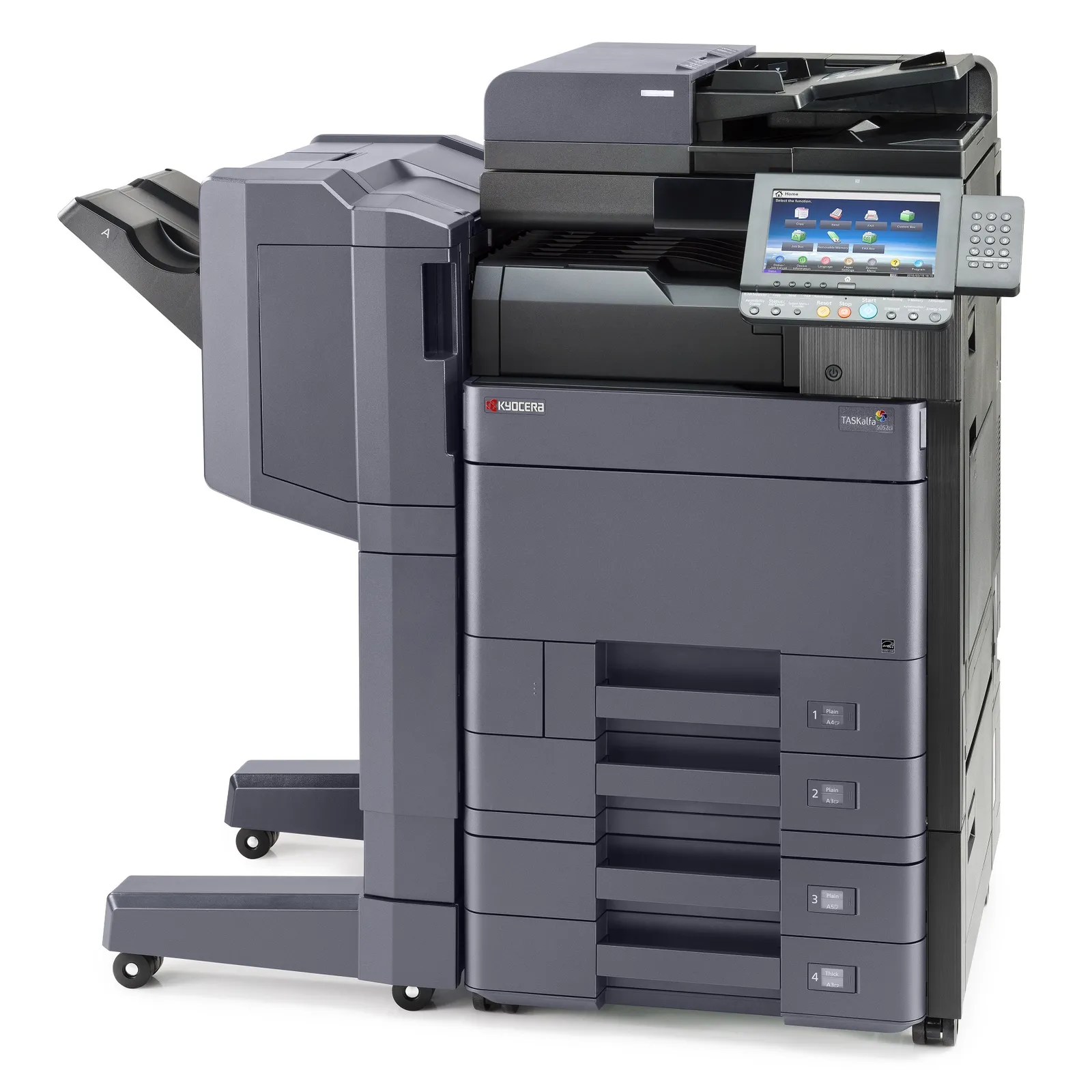 KYOCERA TASKalfa 5052CI – slika 7