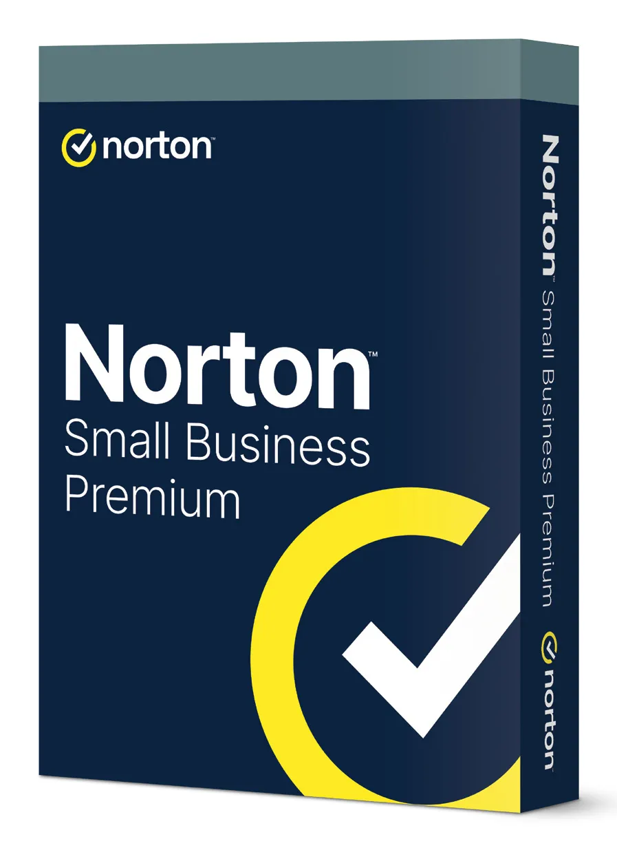 Norton Small Business Premium