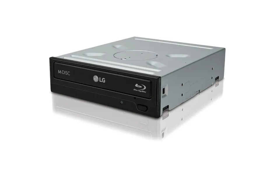 LG UH12NS40 optical disc drive – slika 2
