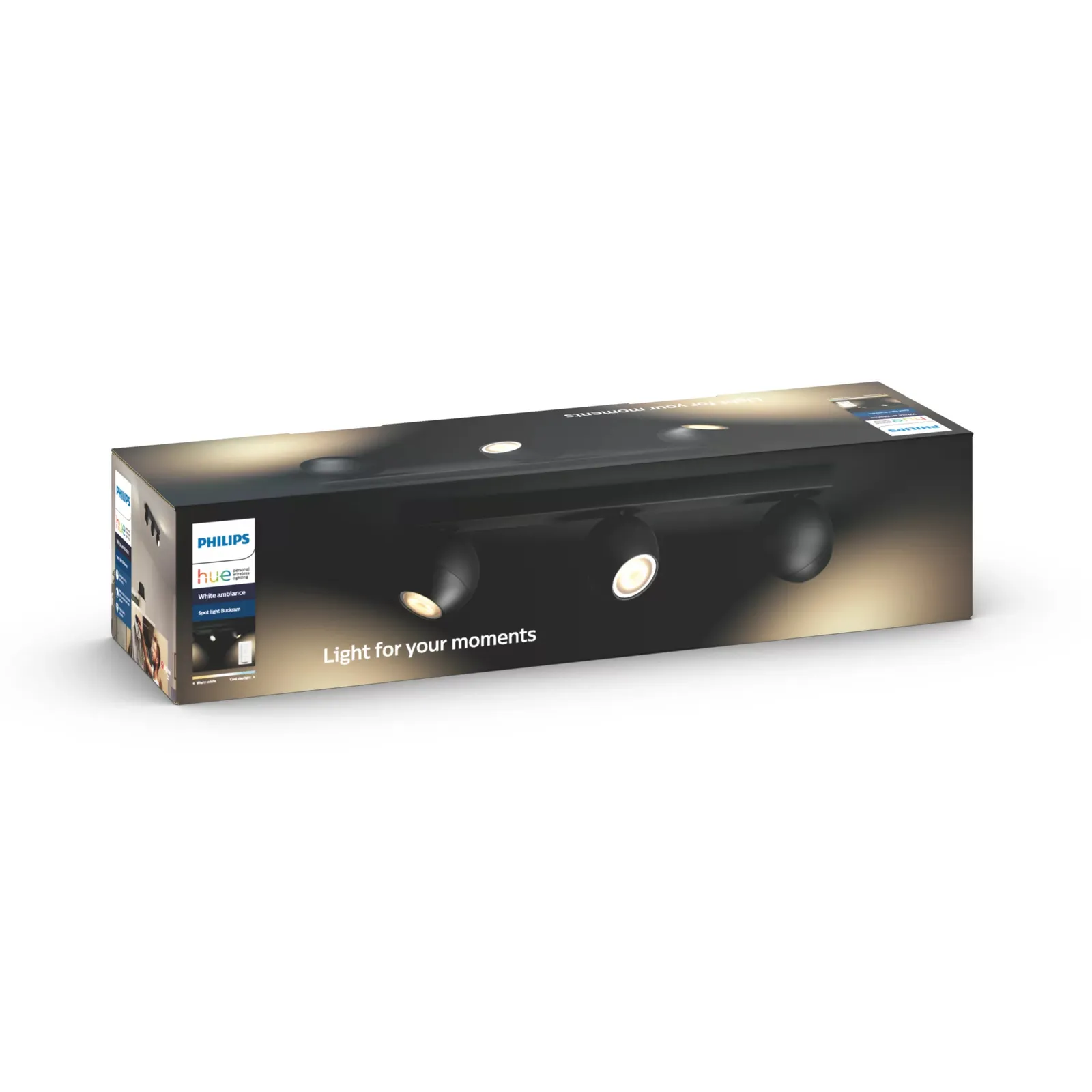 Philips by Signify Hue White ambience 5047330P7 – slika 5