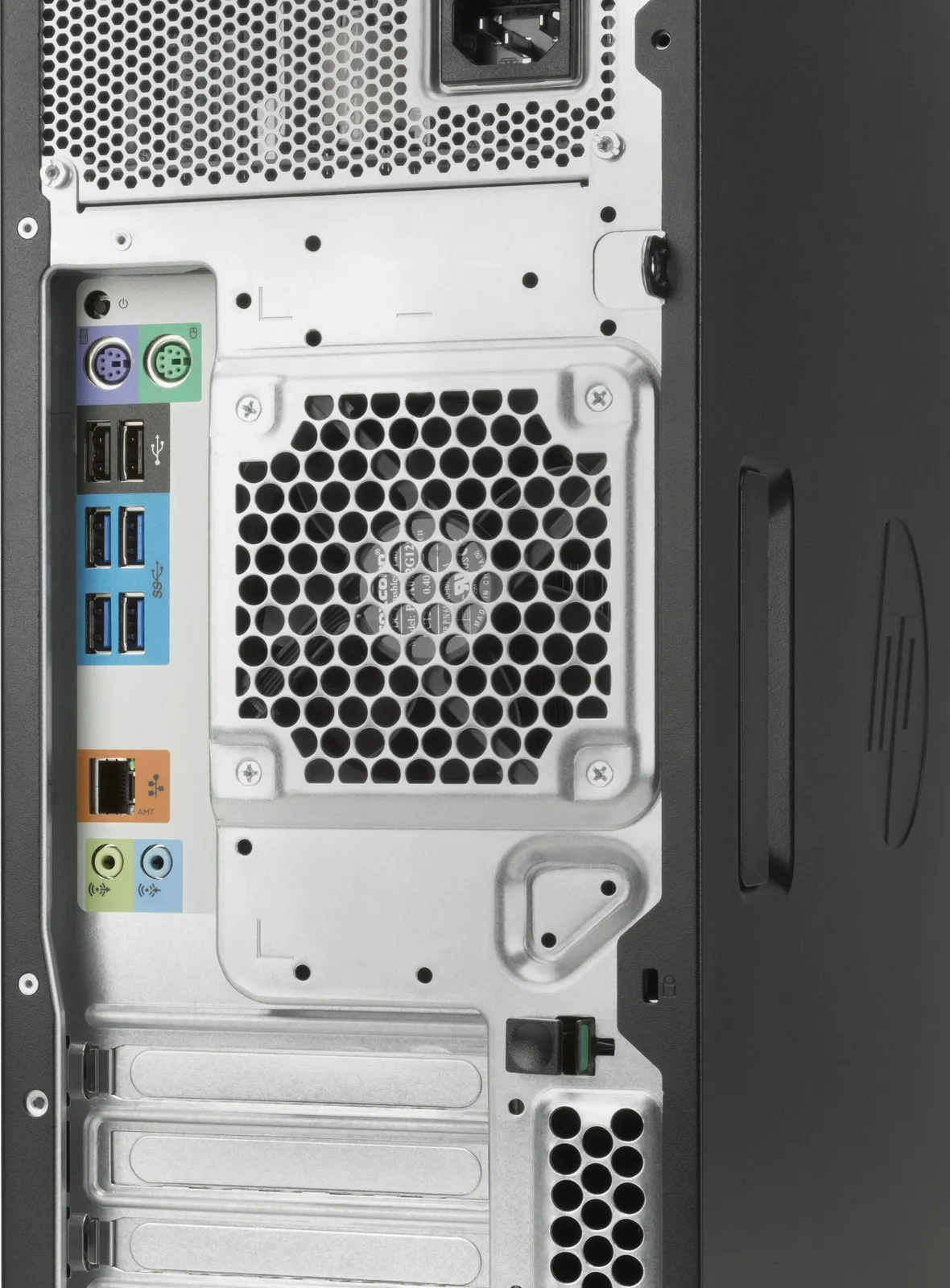 HP Z440 MT + NVIDIA Quadro M4000 – slika 9