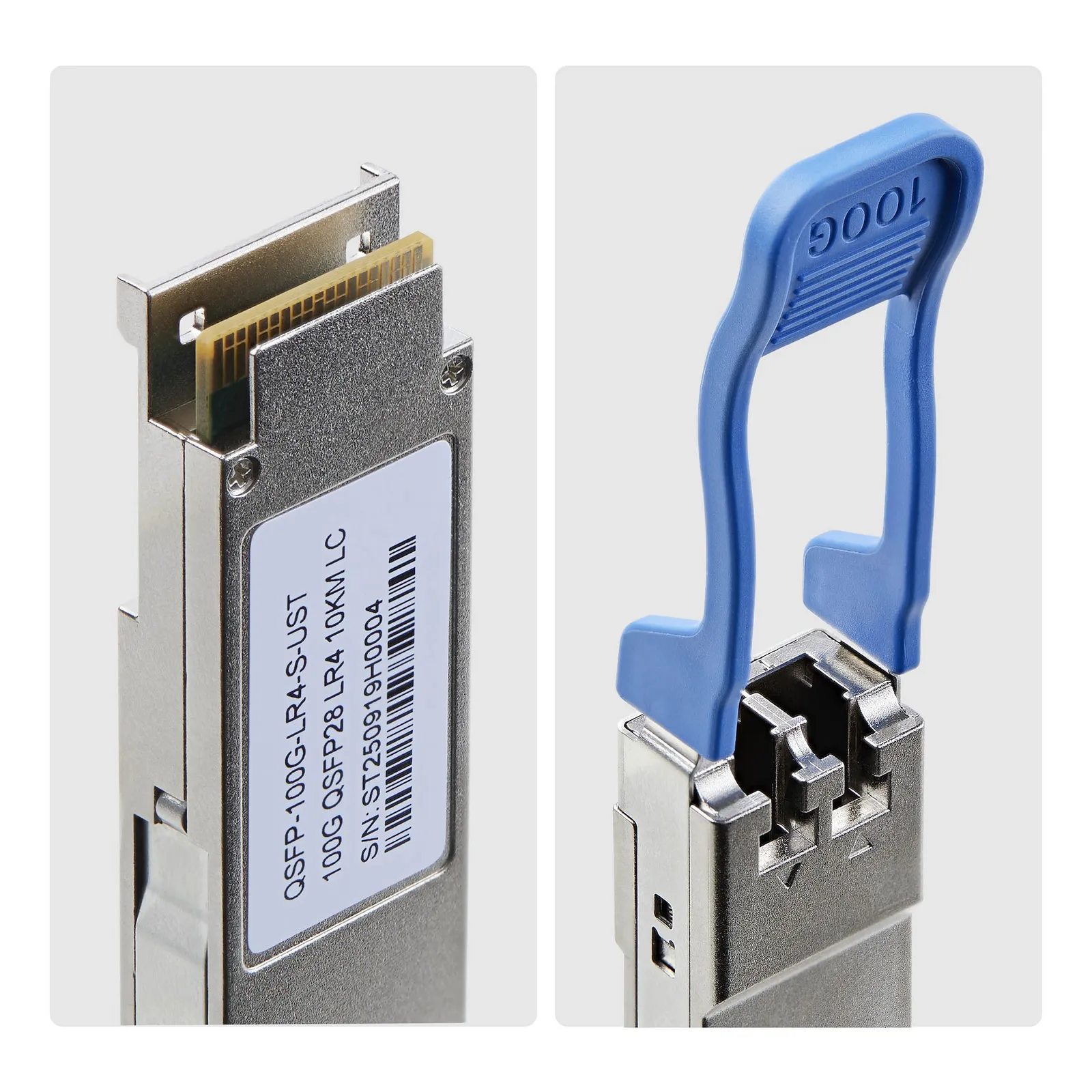 StarTech.com QSFP-100G-LR4-S-UST network transceiver module – slika 3