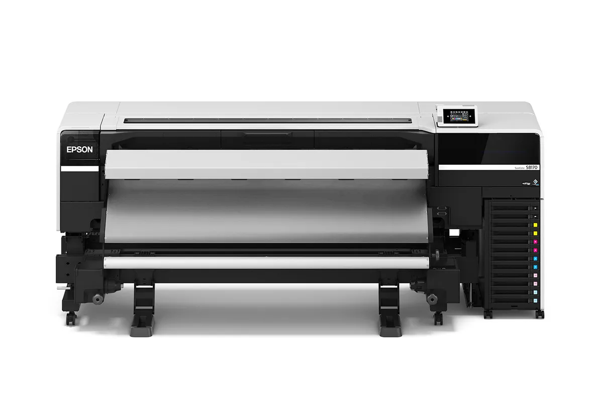 Epson S8170 large format printer – slika 5