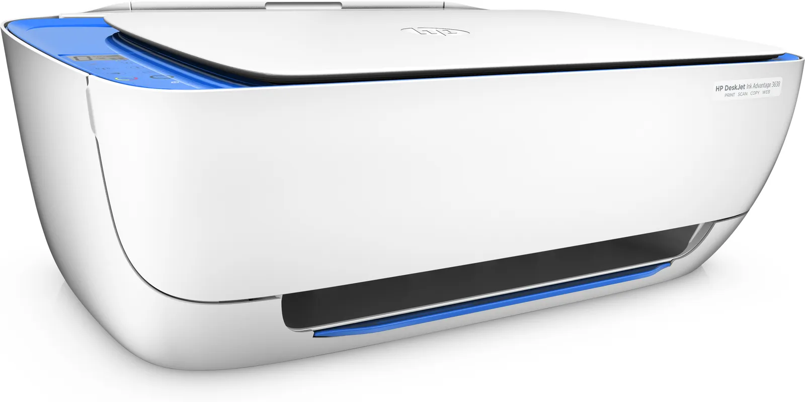 HP DeskJet 3638 – slika 3