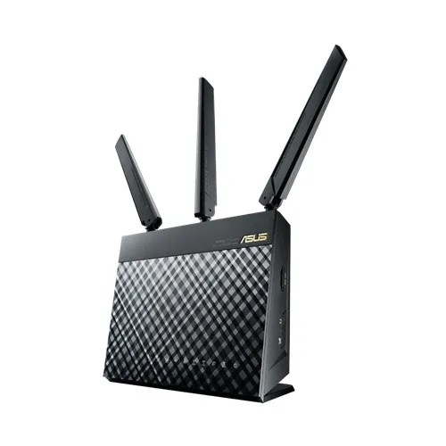 ASUS 4G-AC55U wireless router