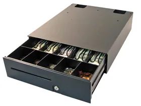 apg Solutions T484A-BL16195 cash drawer – slika 5