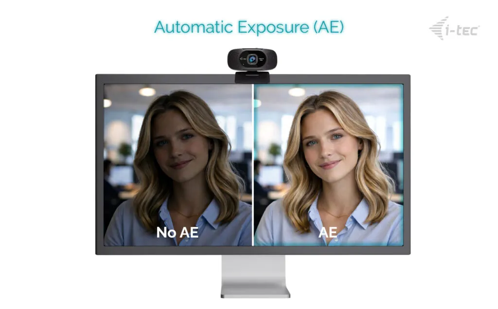 i-tec SOLOMON 200 webcam – slika 10