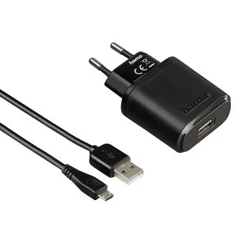 Hama 00105551 mobile device charger