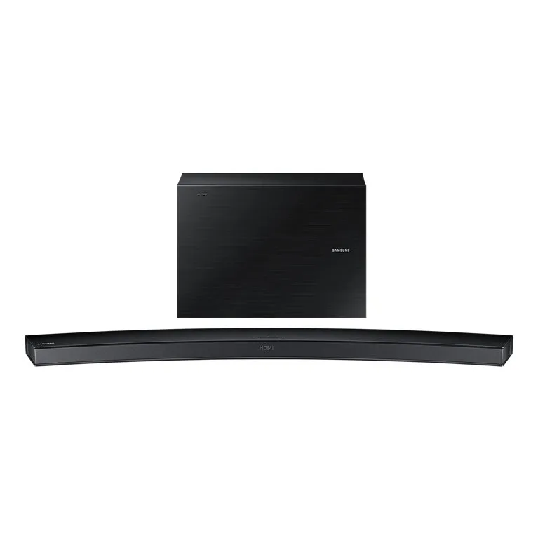 Samsung HW-J6000 audio amplifier