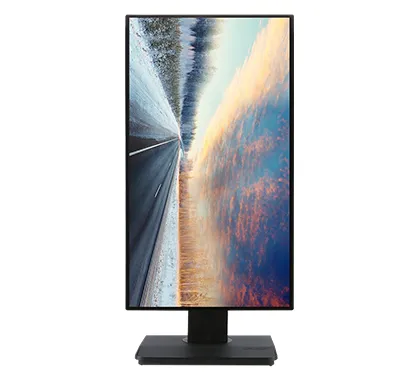 Acer BE270U computer monitor – slika 5