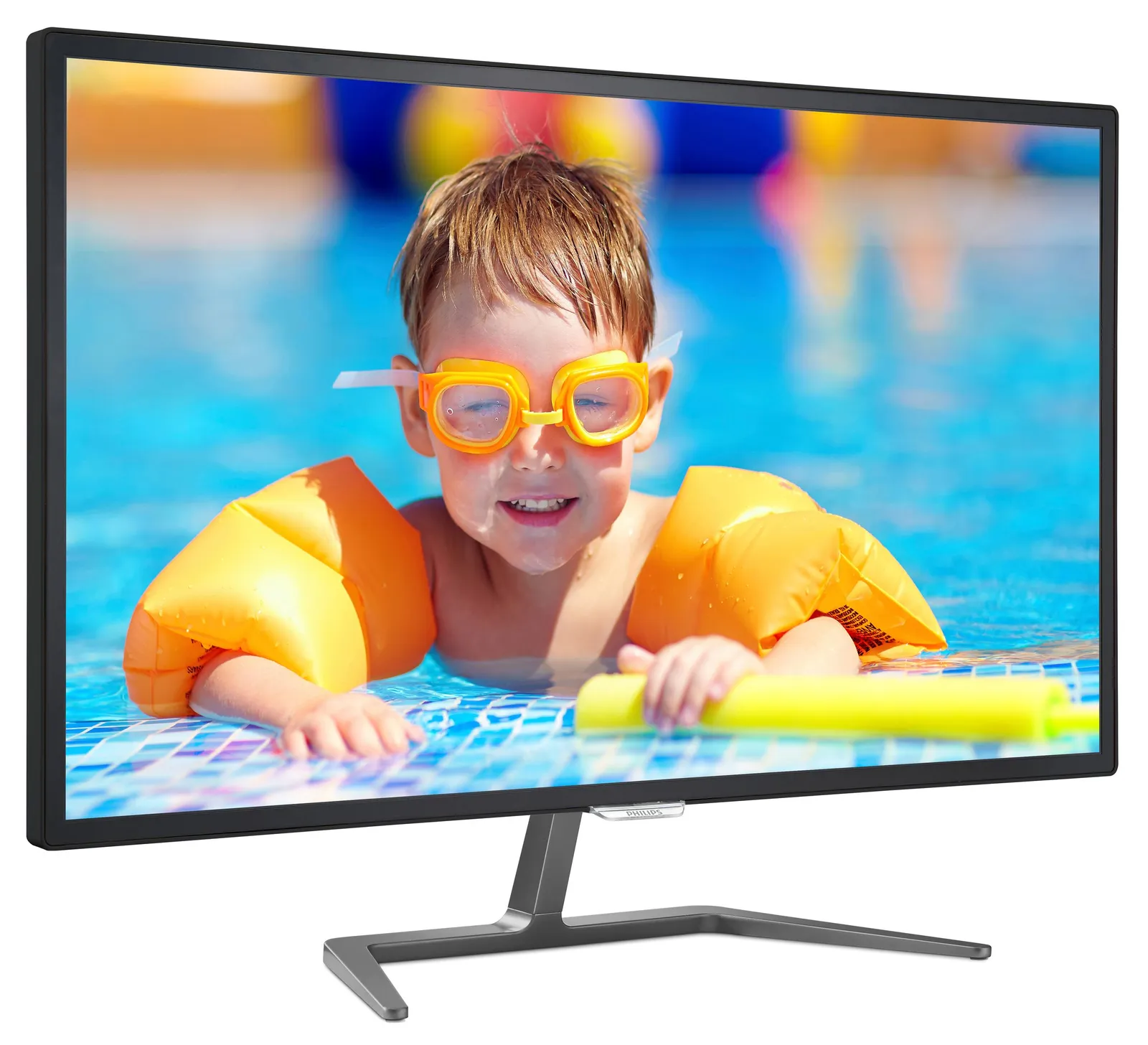 Philips 323E7QDAB/75 computer monitor