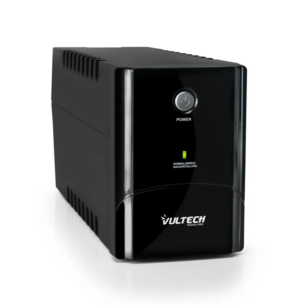 Vultech UPS700VA-PRO uninterruptible power supply (UPS)