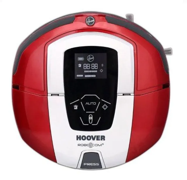 Hoover RBC040 robot vacuum