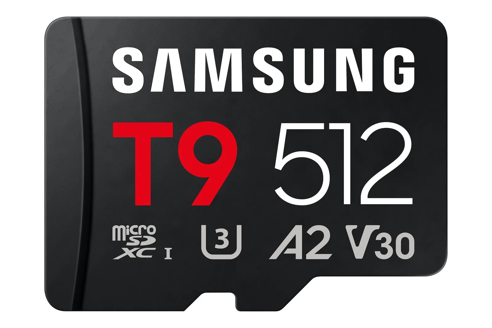 Samsung MB-MH512TB/WW memory card
