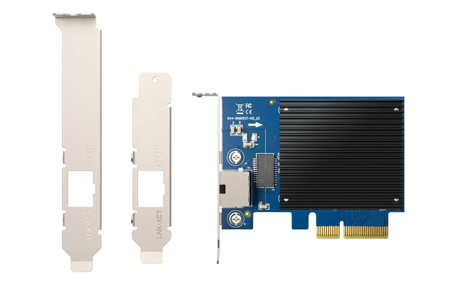 QNAP QXG-10G1TD network card – slika 3
