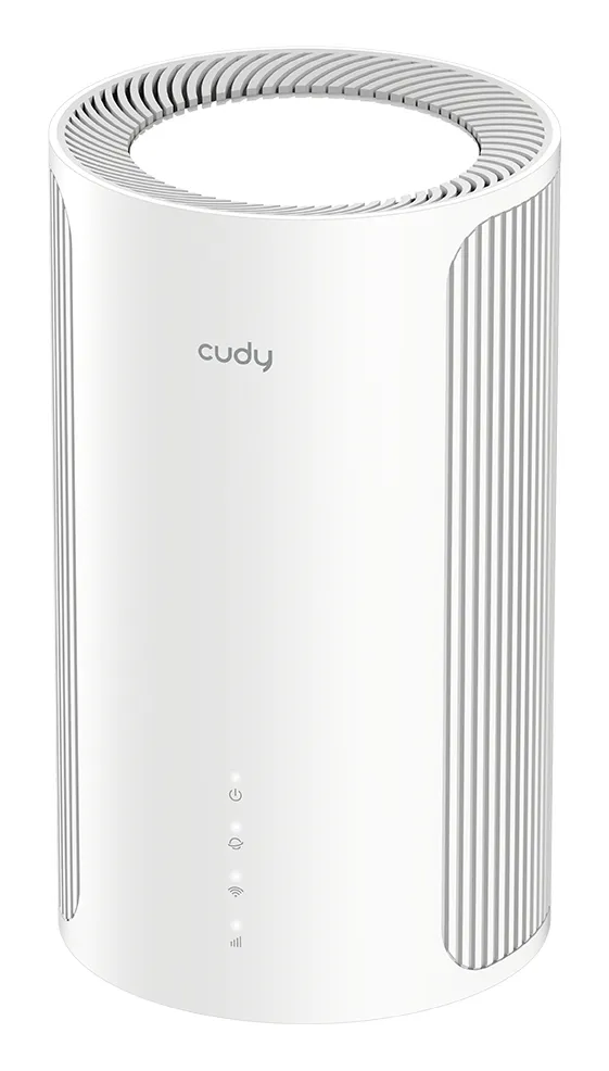 Cudy 5G SA/NSA AX3000 Wi-Fi 6 Router, P4 1.0 wireless router