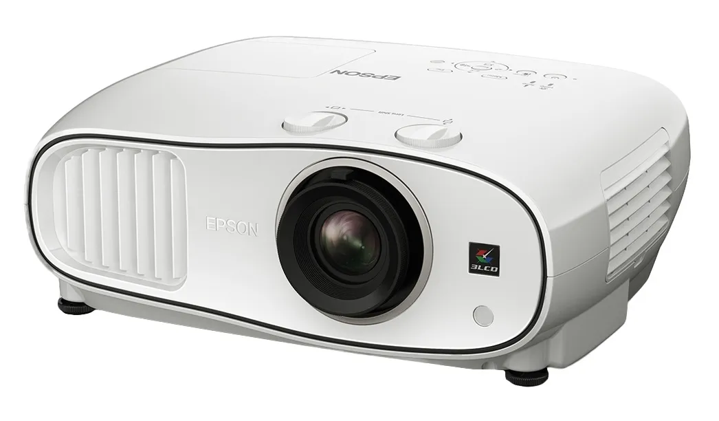 Epson EH-TW6700 – slika 8