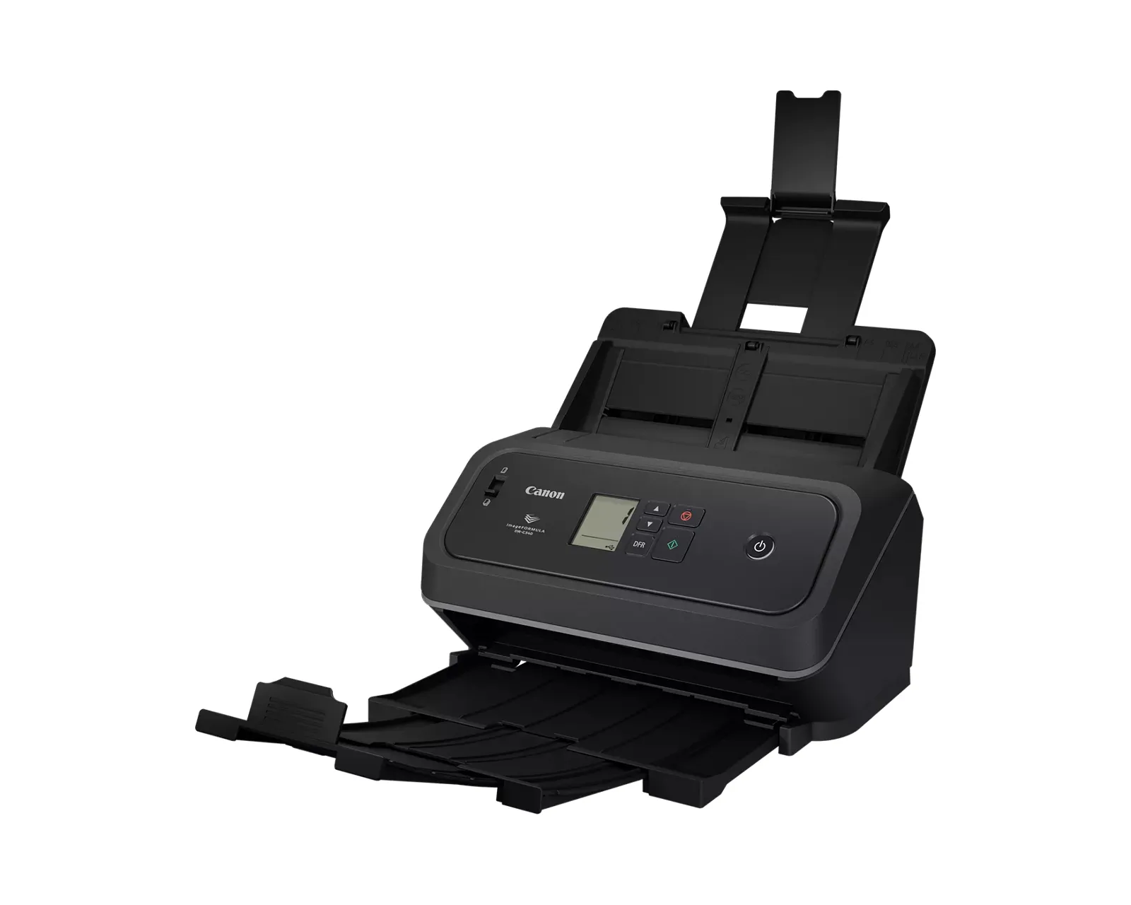 Canon imageFORMULA DR-C340 – slika 6