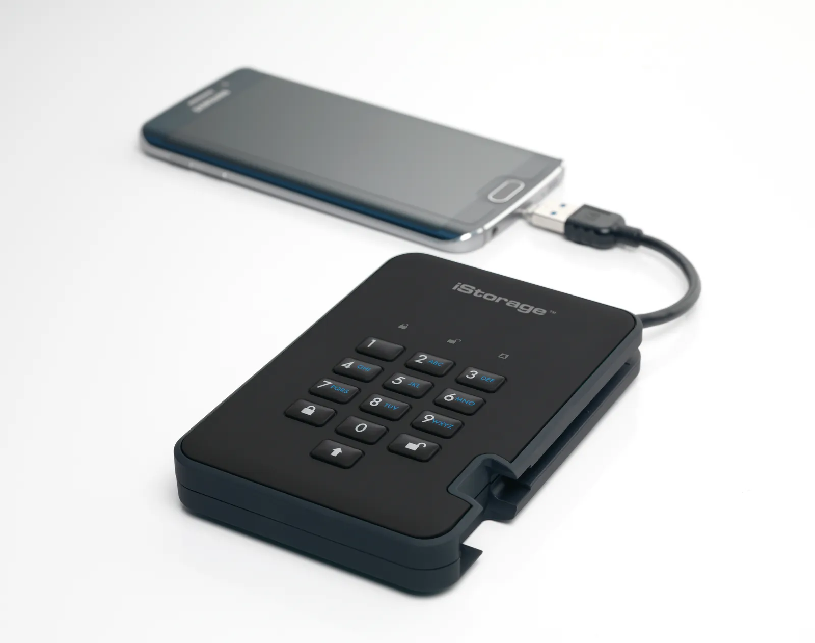 iStorage diskAshur 2 – slika 35