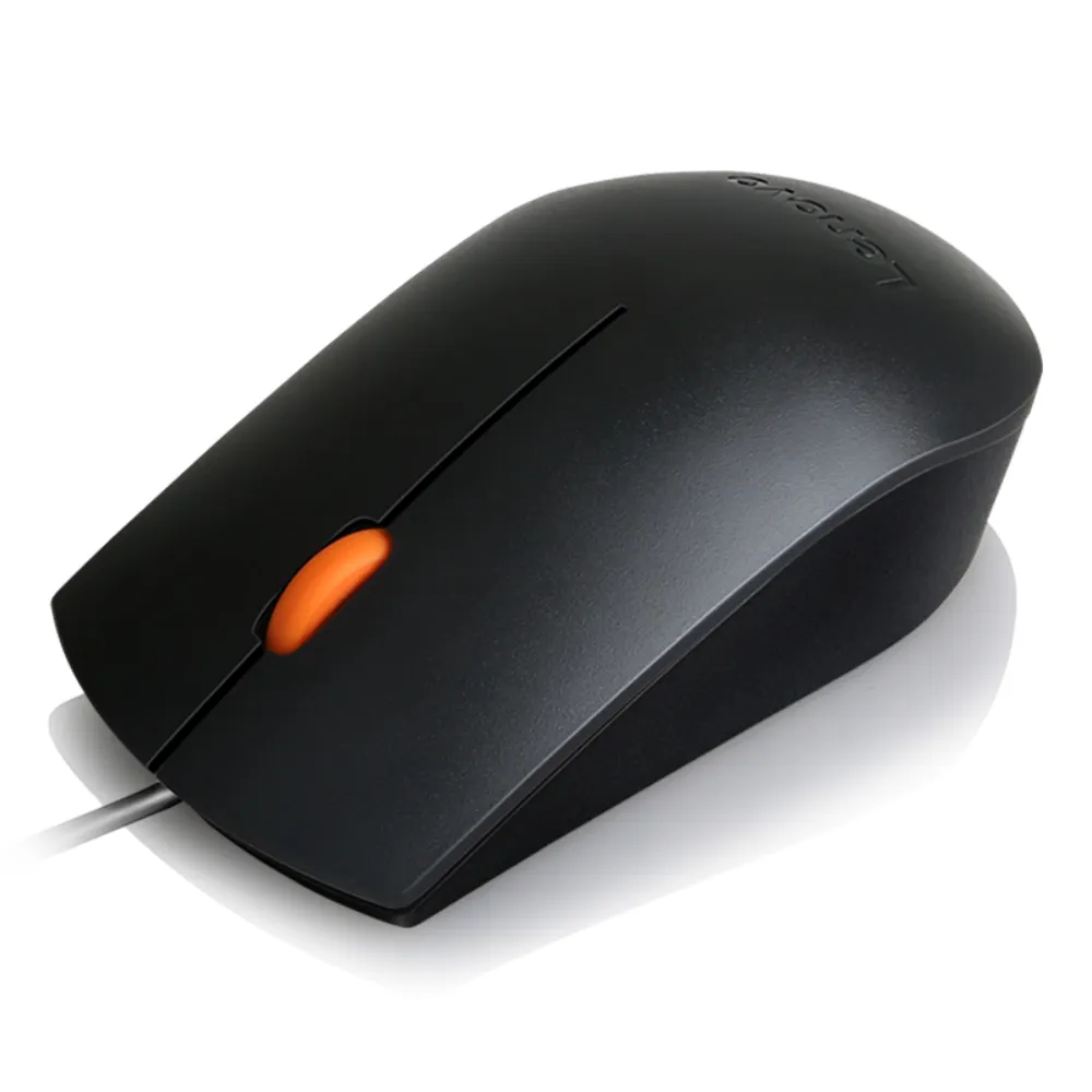 Lenovo GX30M39704 mouse – slika 2
