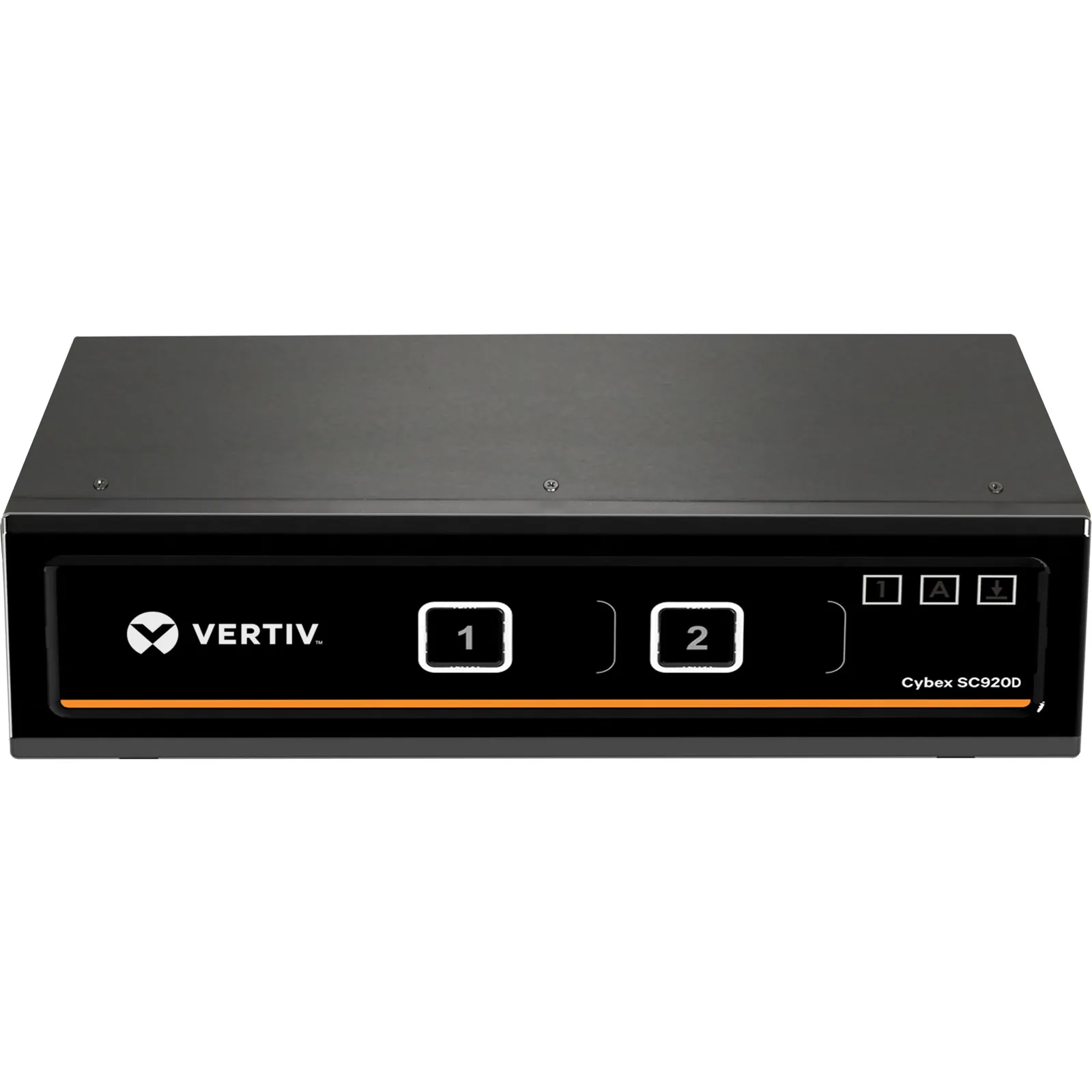 Vertiv Avocent SC920D-202 KVM switch