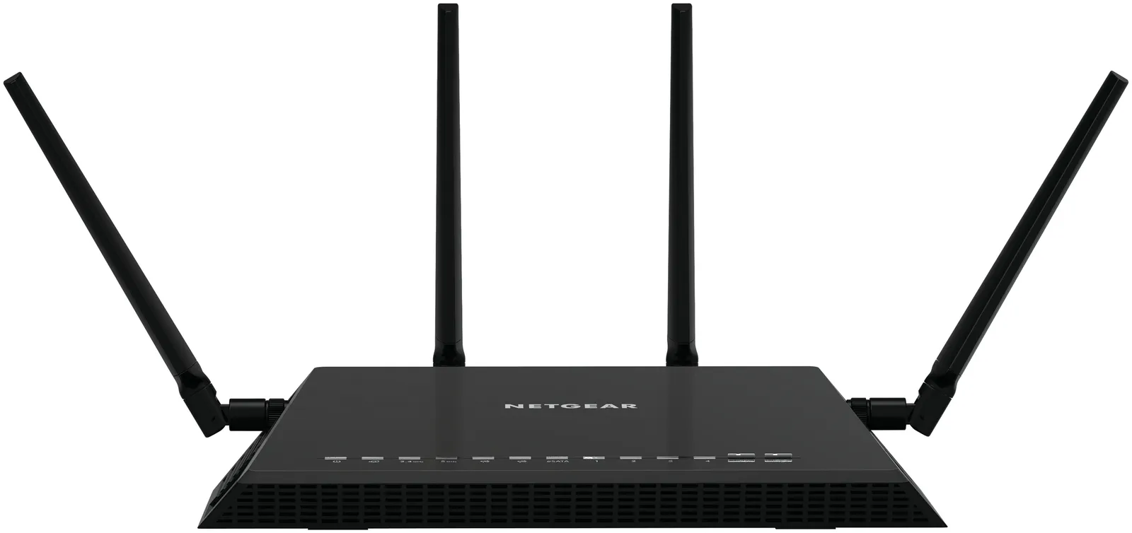 NETGEAR R7800 wireless router – slika 2