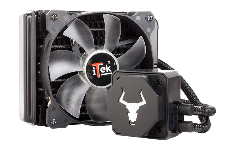 itek ICERED 120 – slika 5