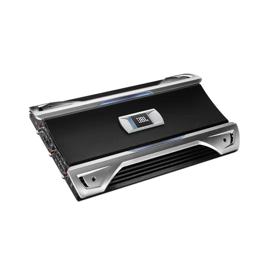 JBL GTO5355 audio amplifier