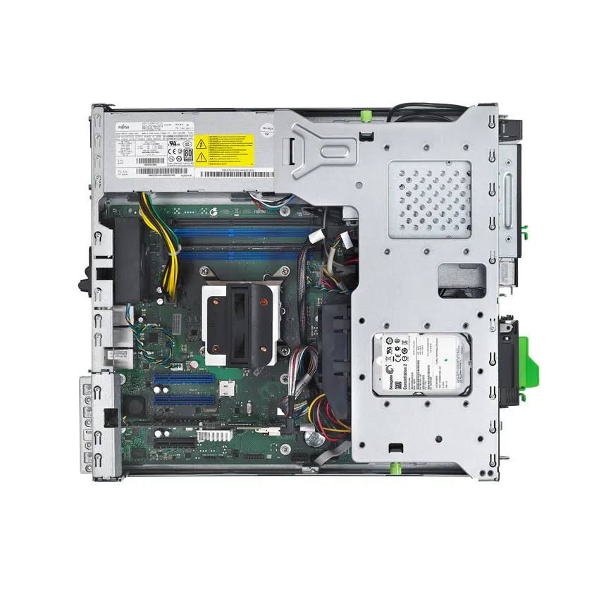 Fujitsu PRIMERGY TX1320 M2 server – slika 22