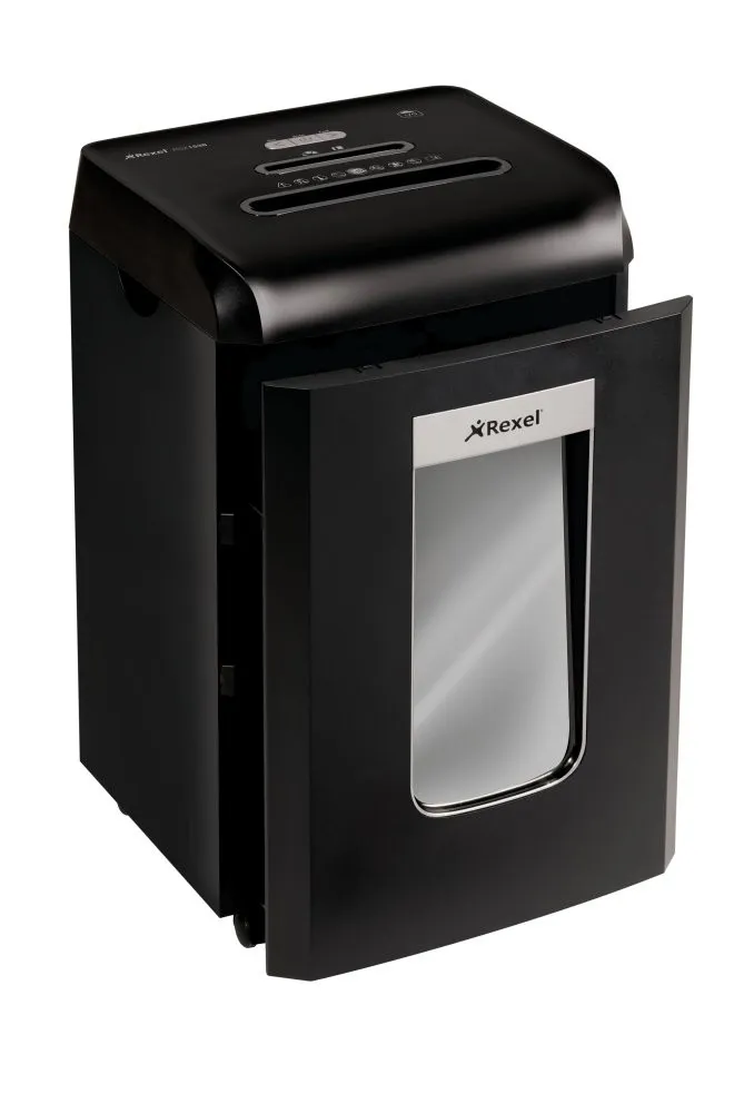 Rexel Promax RSX1538 paper shredder – slika 3