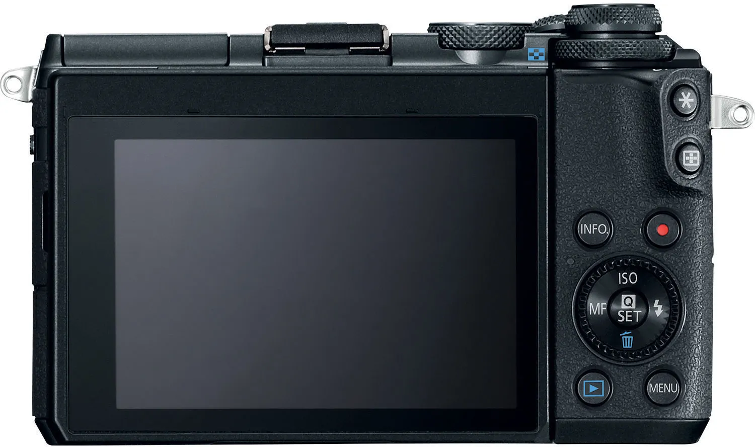 Canon EOS M6 + EF-M 18-150mm 1:3.5-6.3 IS STM – slika 6