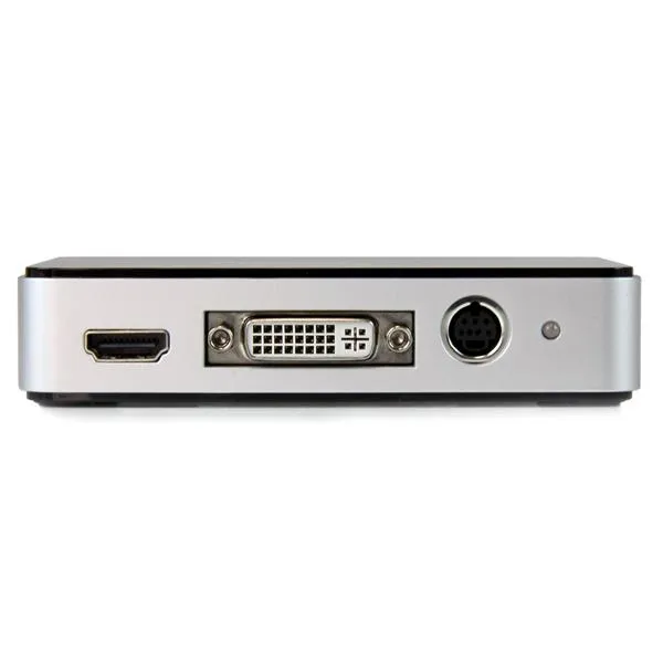 StarTech.com USB3HDCAP video capturing device – slika 2