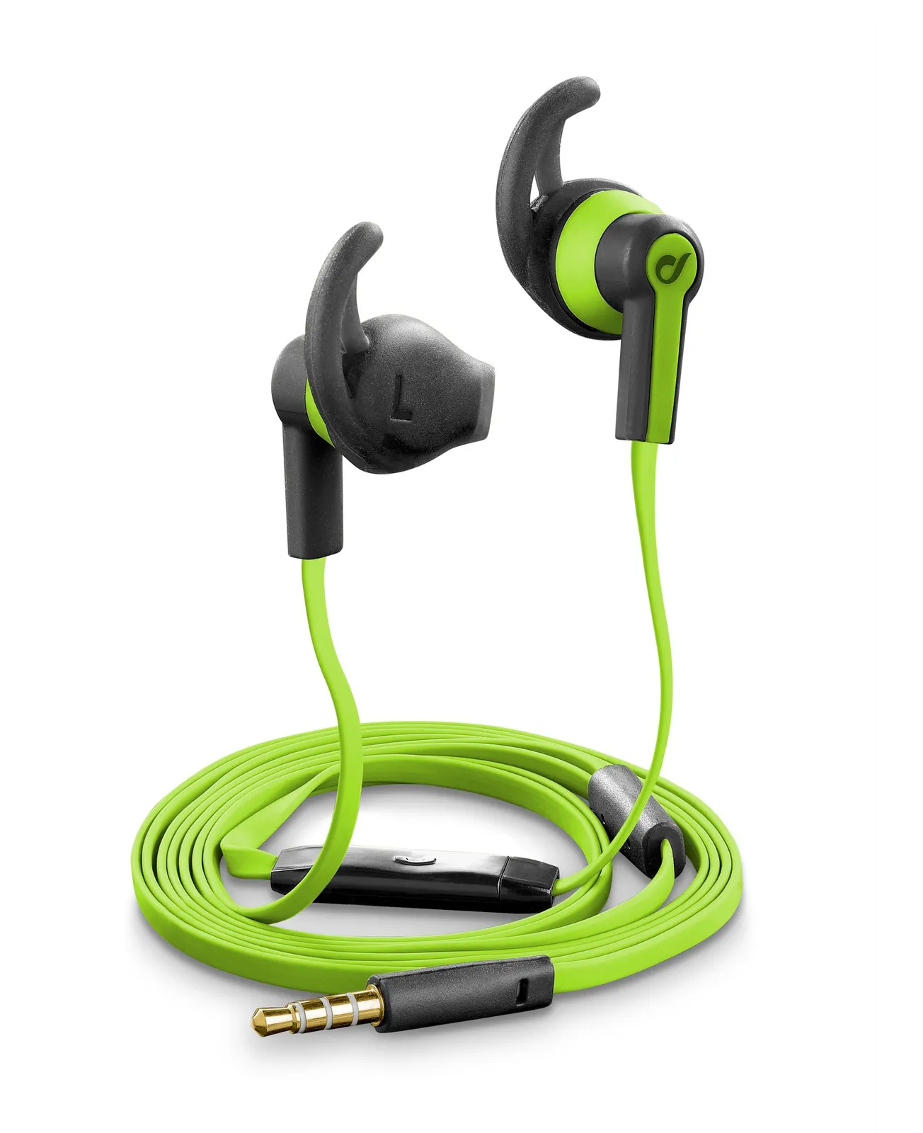 Cellularline WASPL headphones/headset – slika 4