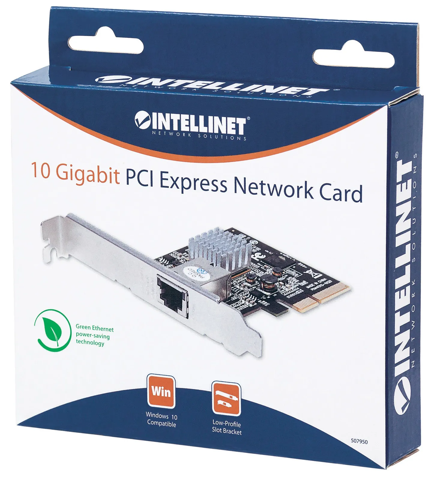 Intellinet 507950 network card – slika 5