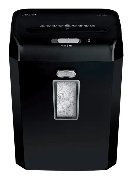 Rexel Promax REX823 paper shredder