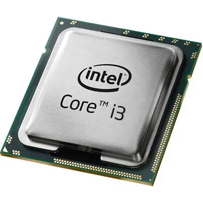 Fujitsu Intel Core i3-6100T processor