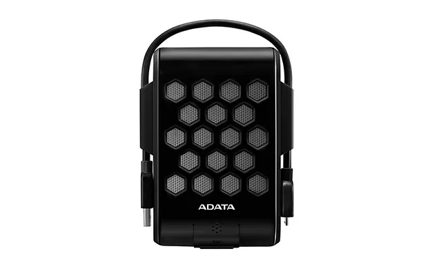 ADATA 2TB HD720 external hard drive
