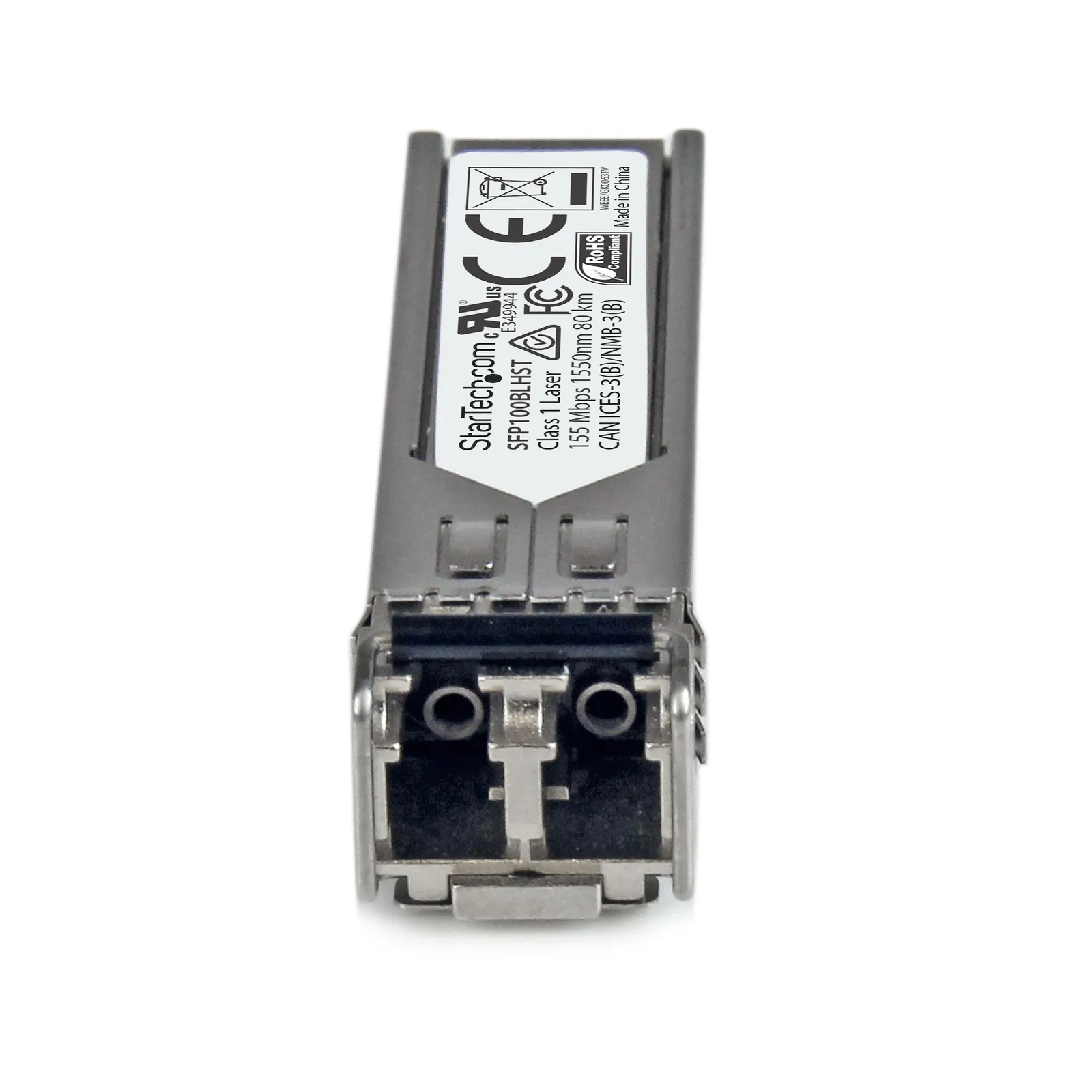 StarTech.com SFP100BLHST network transceiver module – slika 3