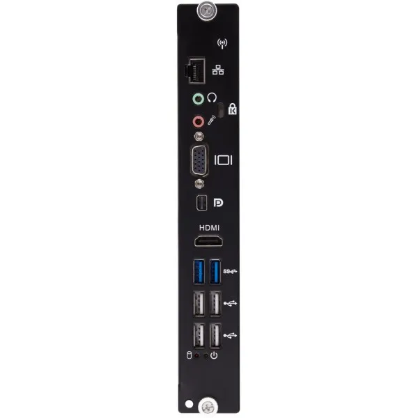 Viewsonic NMP710-P8 digital media player – slika 2