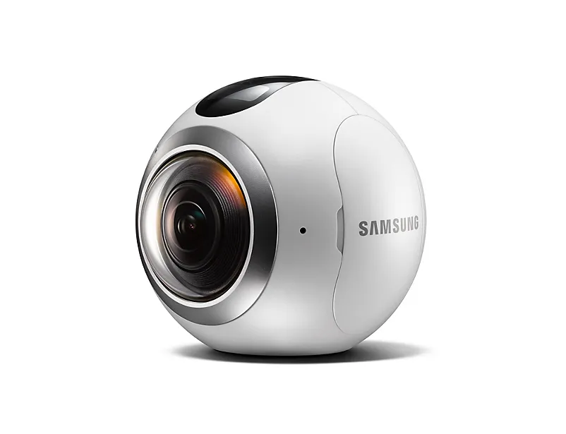 Samsung SM-C200 action sports camera – slika 3