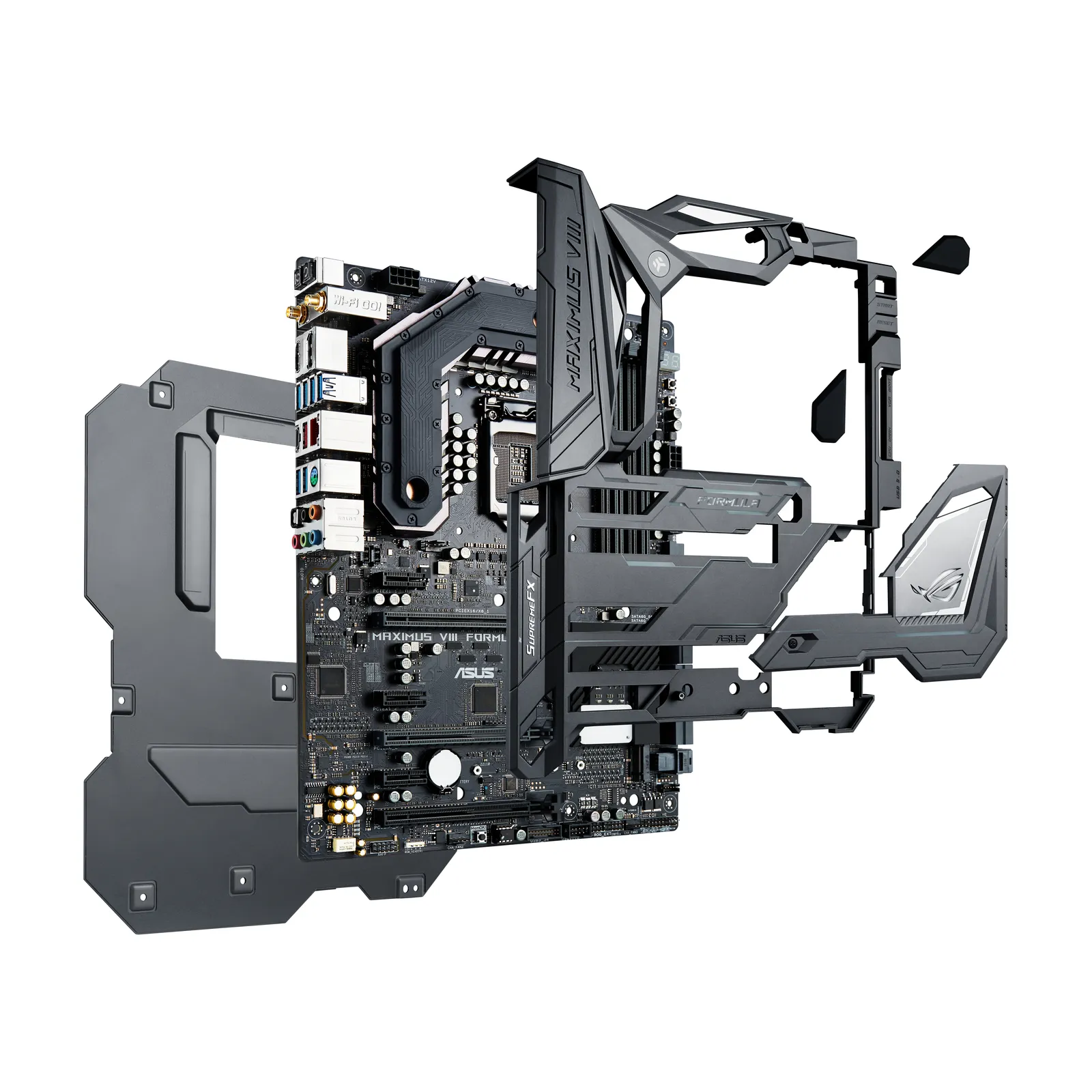 ASUS ROG MAXIMUS VIII FORMULA – slika 9