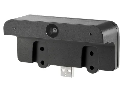 HP Retail Integrated webcam