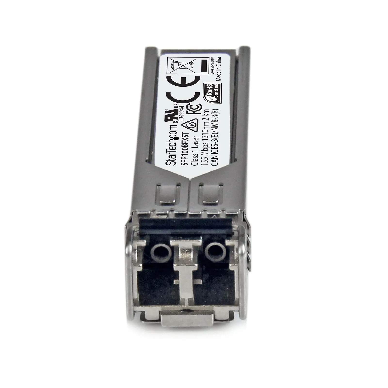 StarTech.com SFP100BFXST network transceiver module – slika 3